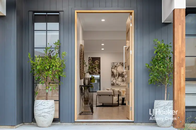 Second view of Homely house listing, 37 Paperbark Street, Bridgeman Downs QLD 4035