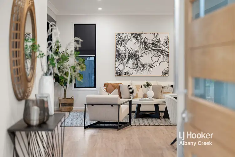 Third view of Homely house listing, 37 Paperbark Street, Bridgeman Downs QLD 4035