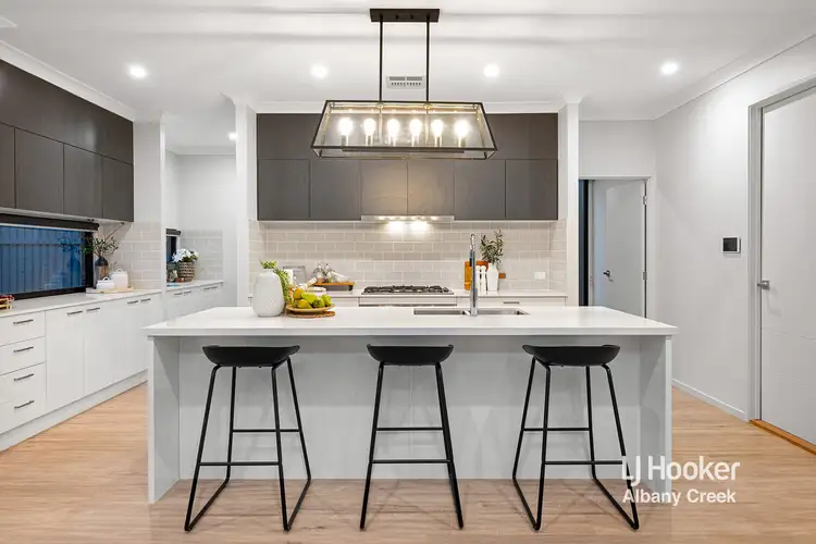 Fourth view of Homely house listing, 37 Paperbark Street, Bridgeman Downs QLD 4035