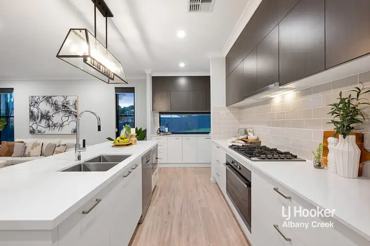 Sixth view of Homely house listing, 37 Paperbark Street, Bridgeman Downs QLD 4035