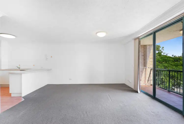 Third view of Homely unit listing, 42/45 Pohlman Street, Southport QLD 4215