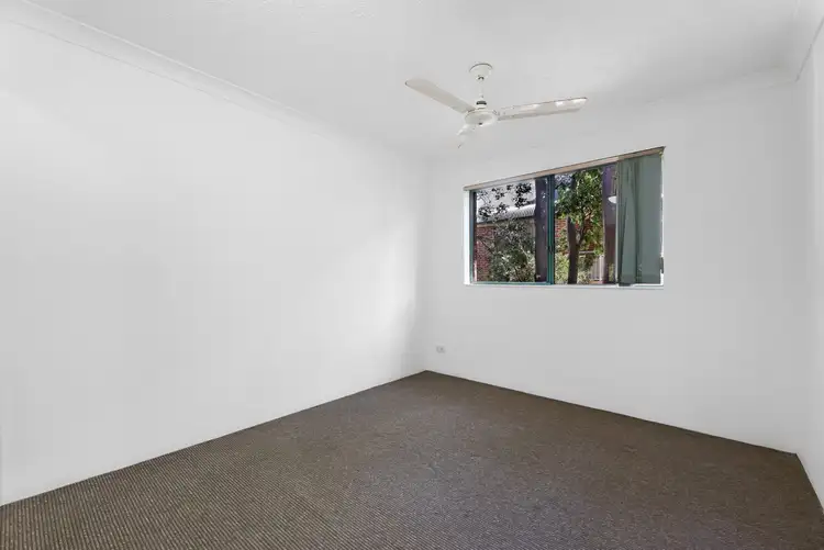 Fifth view of Homely unit listing, 42/45 Pohlman Street, Southport QLD 4215