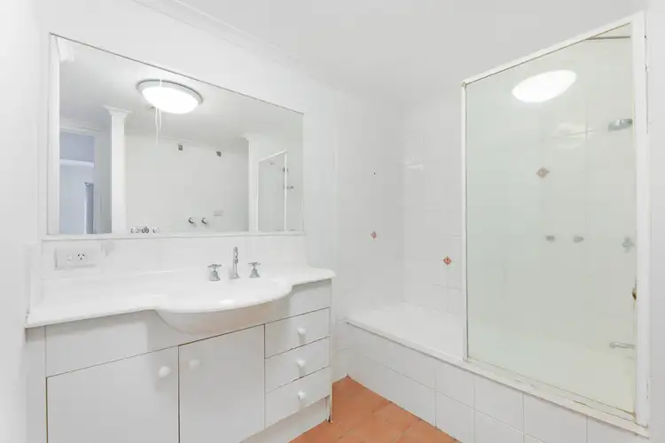Sixth view of Homely unit listing, 42/45 Pohlman Street, Southport QLD 4215