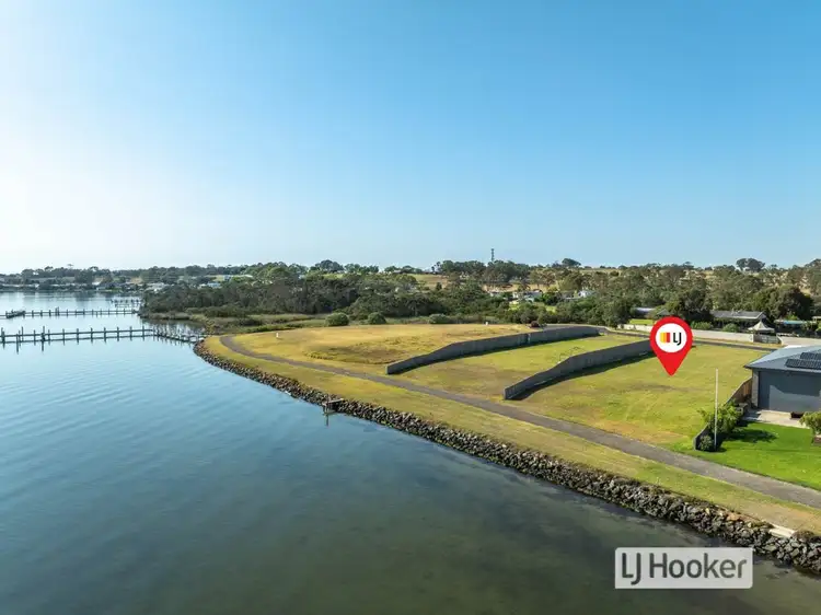 Main view of Homely land listing, 19 Yalca Mews, Eagle Point VIC 3878