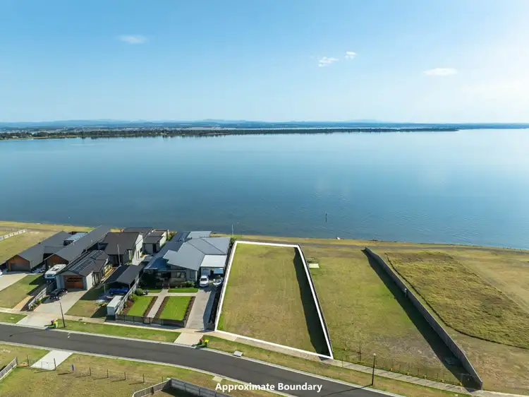 Second view of Homely land listing, 19 Yalca Mews, Eagle Point VIC 3878