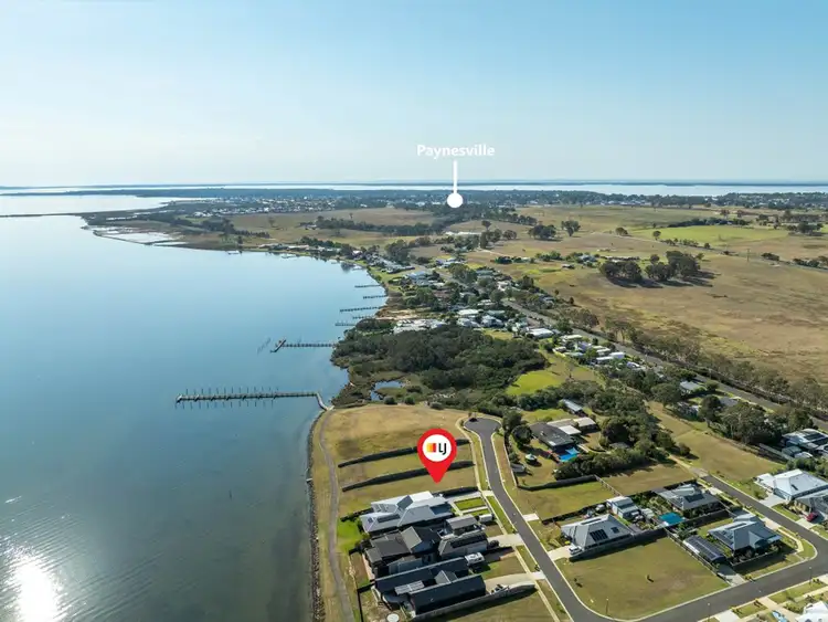 Seventh view of Homely land listing, 19 Yalca Mews, Eagle Point VIC 3878