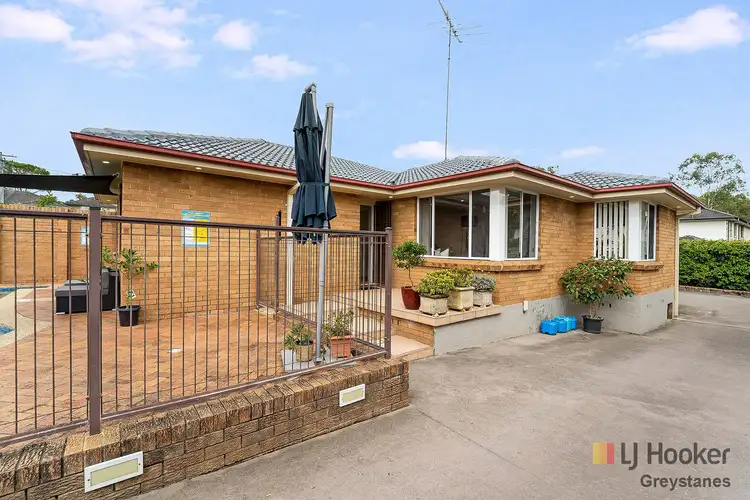 10 Casino Road, Greystanes NSW 2145