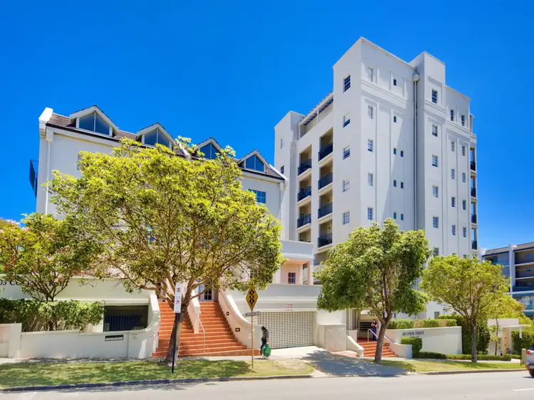 Main view of Homely apartment listing, 20/105 Colin Street, West Perth WA 6005