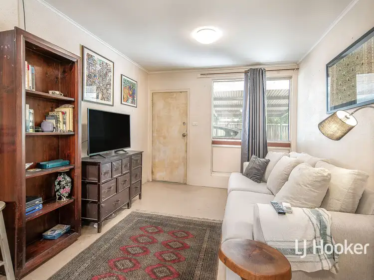 Second view of Homely house listing, 16 Winnecke Avenue, East Side NT 870