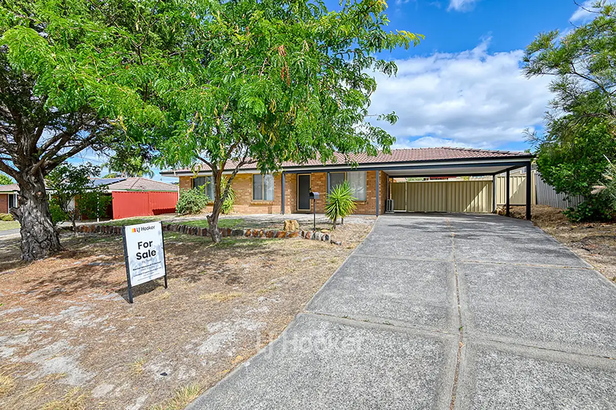 Main view of Homely house listing, 13 Sunburst Grove, Collie WA 6225