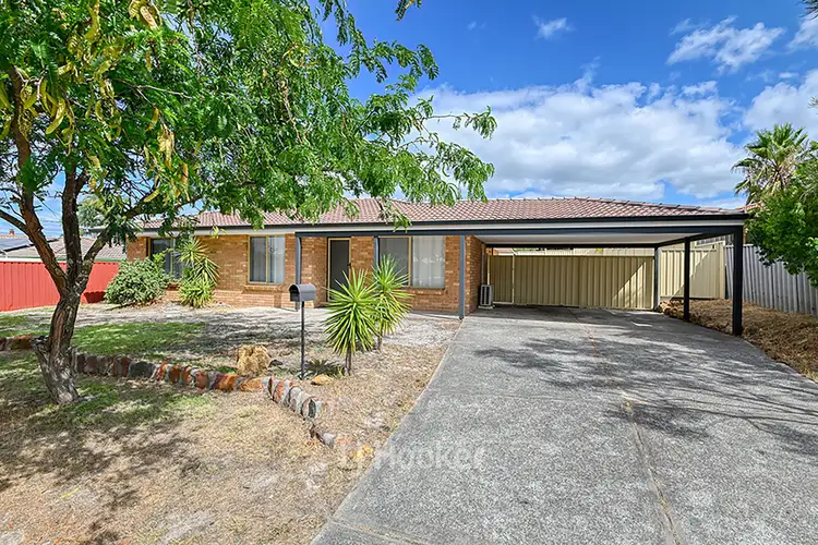 Second view of Homely house listing, 13 Sunburst Grove, Collie WA 6225