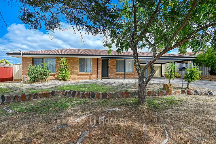 Third view of Homely house listing, 13 Sunburst Grove, Collie WA 6225