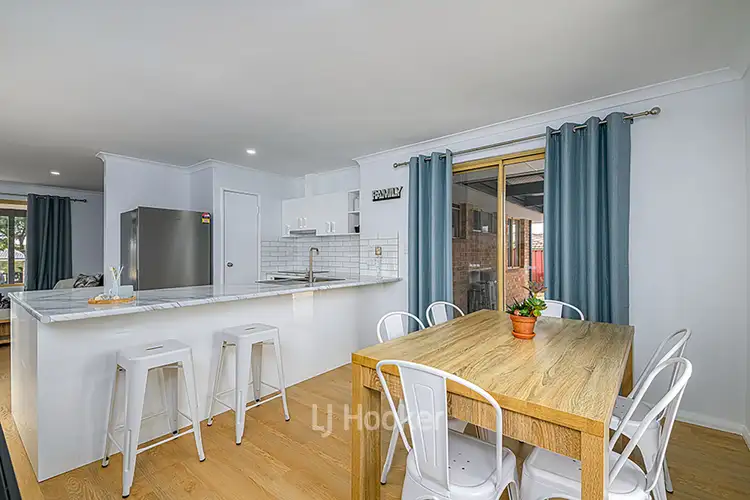 Sixth view of Homely house listing, 13 Sunburst Grove, Collie WA 6225