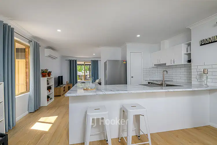 Seventh view of Homely house listing, 13 Sunburst Grove, Collie WA 6225