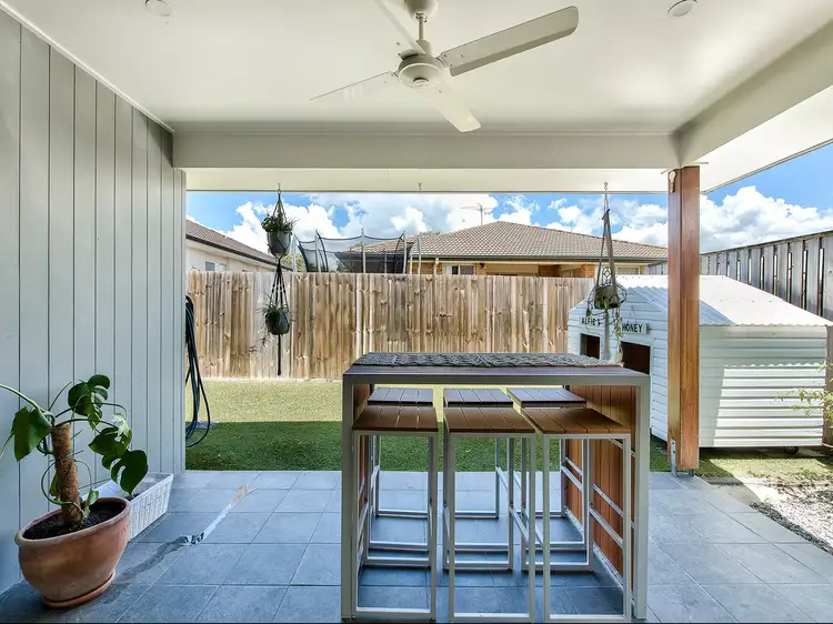 Third view of Homely townhouse listing, 5/31 Matthew Street, Carseldine QLD 4034