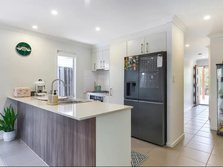 Fourth view of Homely townhouse listing, 5/31 Matthew Street, Carseldine QLD 4034