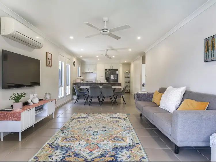 Fifth view of Homely townhouse listing, 5/31 Matthew Street, Carseldine QLD 4034