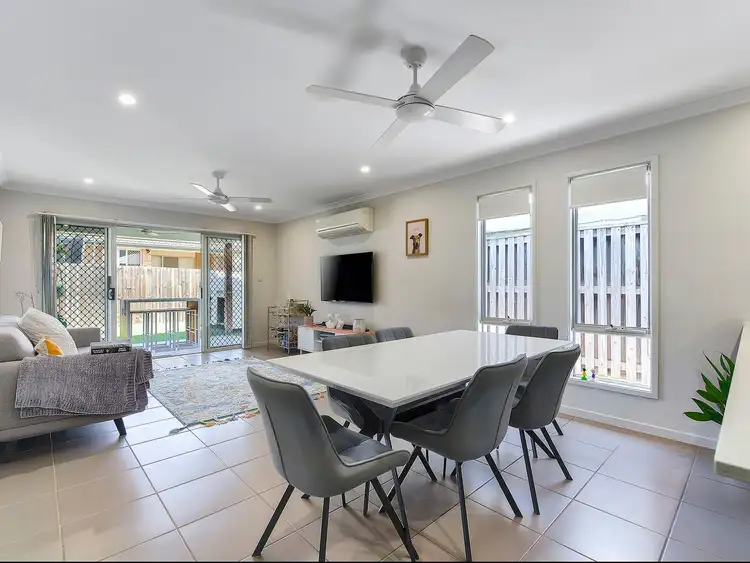 Sixth view of Homely townhouse listing, 5/31 Matthew Street, Carseldine QLD 4034