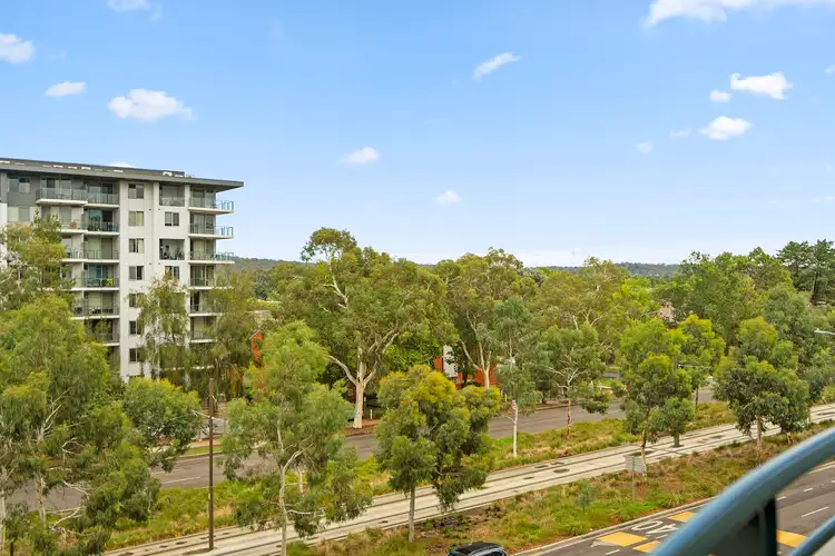 417/74 Northbourne Avenue, Braddon ACT 2612