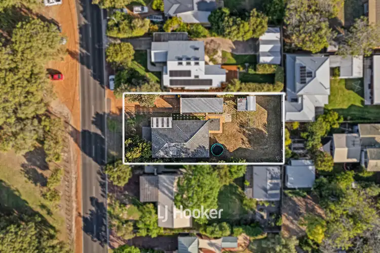 Second view of Homely house listing, 90 Geographe Bay Road, Dunsborough WA 6281