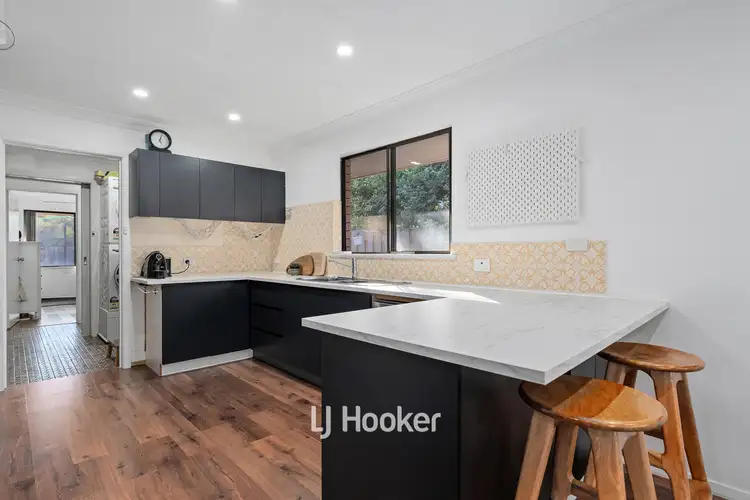 Fifth view of Homely house listing, 90 Geographe Bay Road, Dunsborough WA 6281