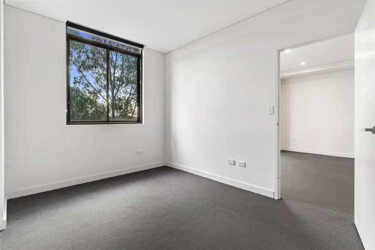 Fifth view of Homely unit listing, Apartment 60/1-9 Kanoona Avenue, Homebush NSW 2140