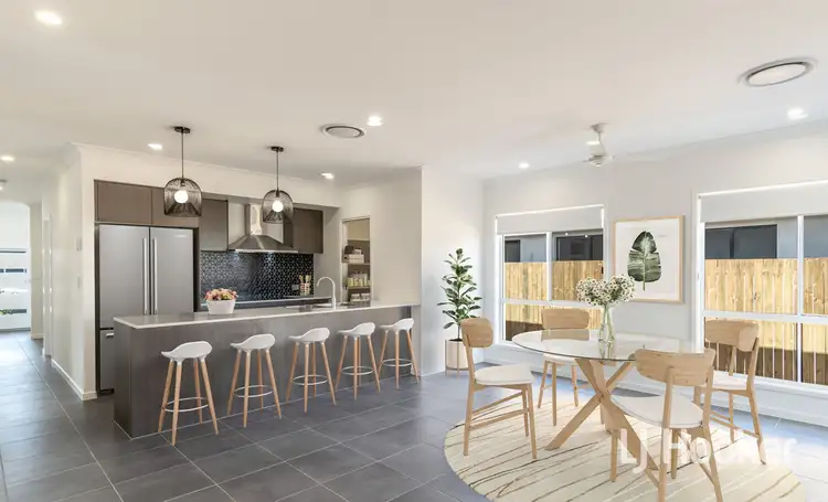 Second view of Homely house listing, 74 Archibald Crescent, Nirimba QLD 4551