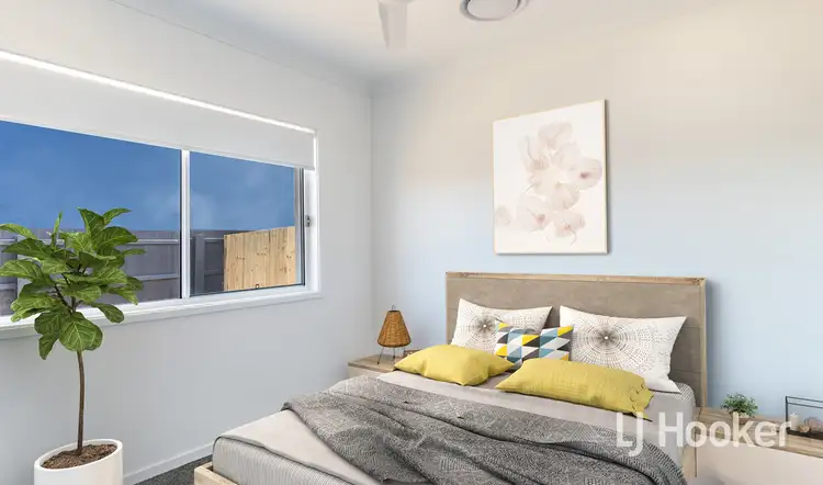 Fourth view of Homely house listing, 74 Archibald Crescent, Nirimba QLD 4551