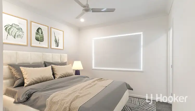 Fifth view of Homely house listing, 74 Archibald Crescent, Nirimba QLD 4551