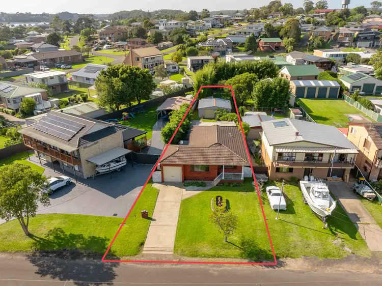 20 Adelaide Street, Greenwell Point NSW 2540