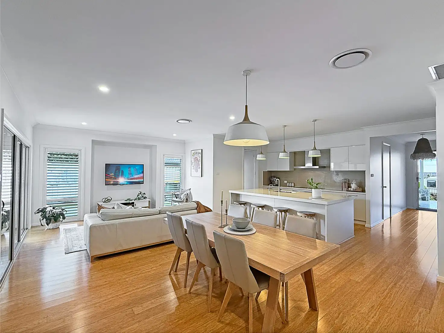 Main view of Homely house listing, 15 Rengor Close, Belmont North NSW 2280