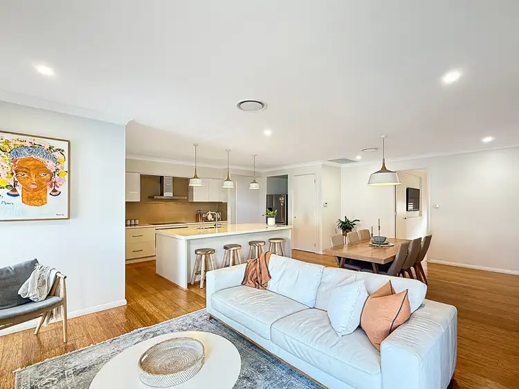 Third view of Homely house listing, 15 Rengor Close, Belmont North NSW 2280