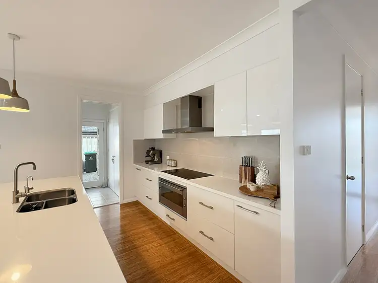 Fourth view of Homely house listing, 15 Rengor Close, Belmont North NSW 2280