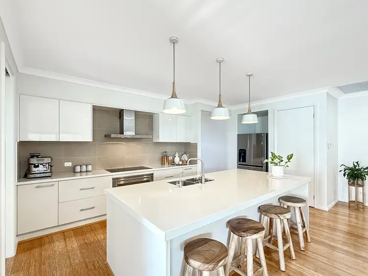 Fifth view of Homely house listing, 15 Rengor Close, Belmont North NSW 2280