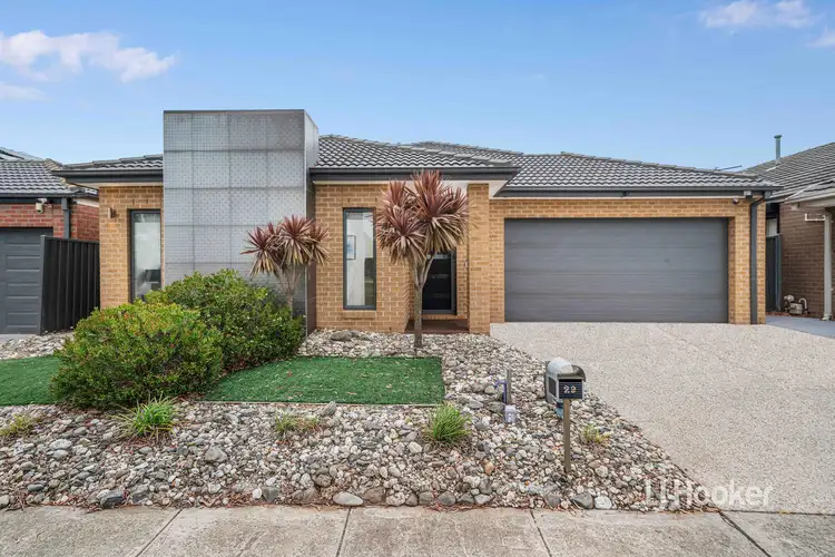 29 Yarraman Road