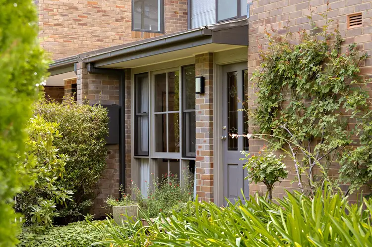 Third view of Homely semi-detached listing, 32 Lowanna Street, Braddon ACT 2612