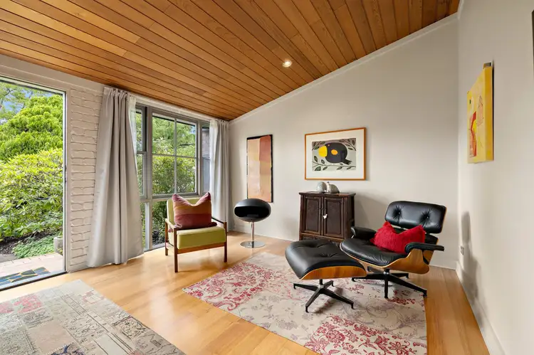 Fourth view of Homely semi-detached listing, 32 Lowanna Street, Braddon ACT 2612