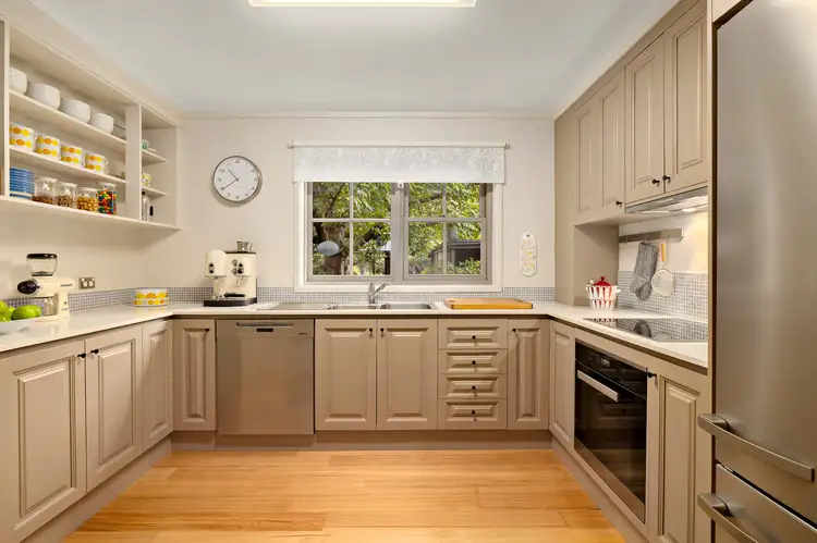Sixth view of Homely semi-detached listing, 32 Lowanna Street, Braddon ACT 2612