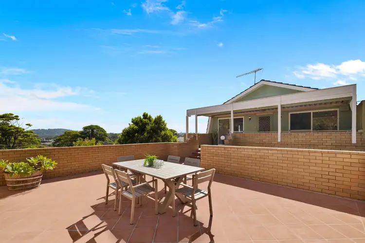Second view of Homely semi-detached listing, 2/9A Turimetta Street, Mona Vale NSW 2103