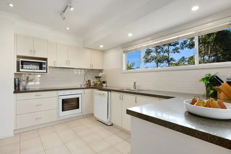 Third view of Homely semi-detached listing, 2/9A Turimetta Street, Mona Vale NSW 2103