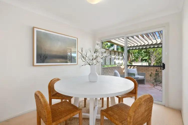 Fourth view of Homely semi-detached listing, 2/9A Turimetta Street, Mona Vale NSW 2103