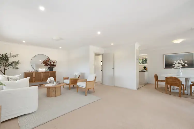 Fifth view of Homely semi-detached listing, 2/9A Turimetta Street, Mona Vale NSW 2103