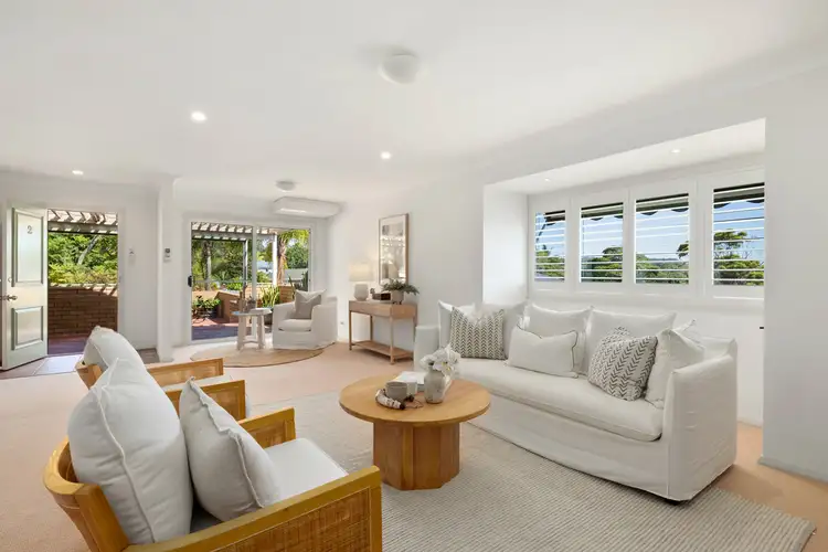 Sixth view of Homely semi-detached listing, 2/9A Turimetta Street, Mona Vale NSW 2103