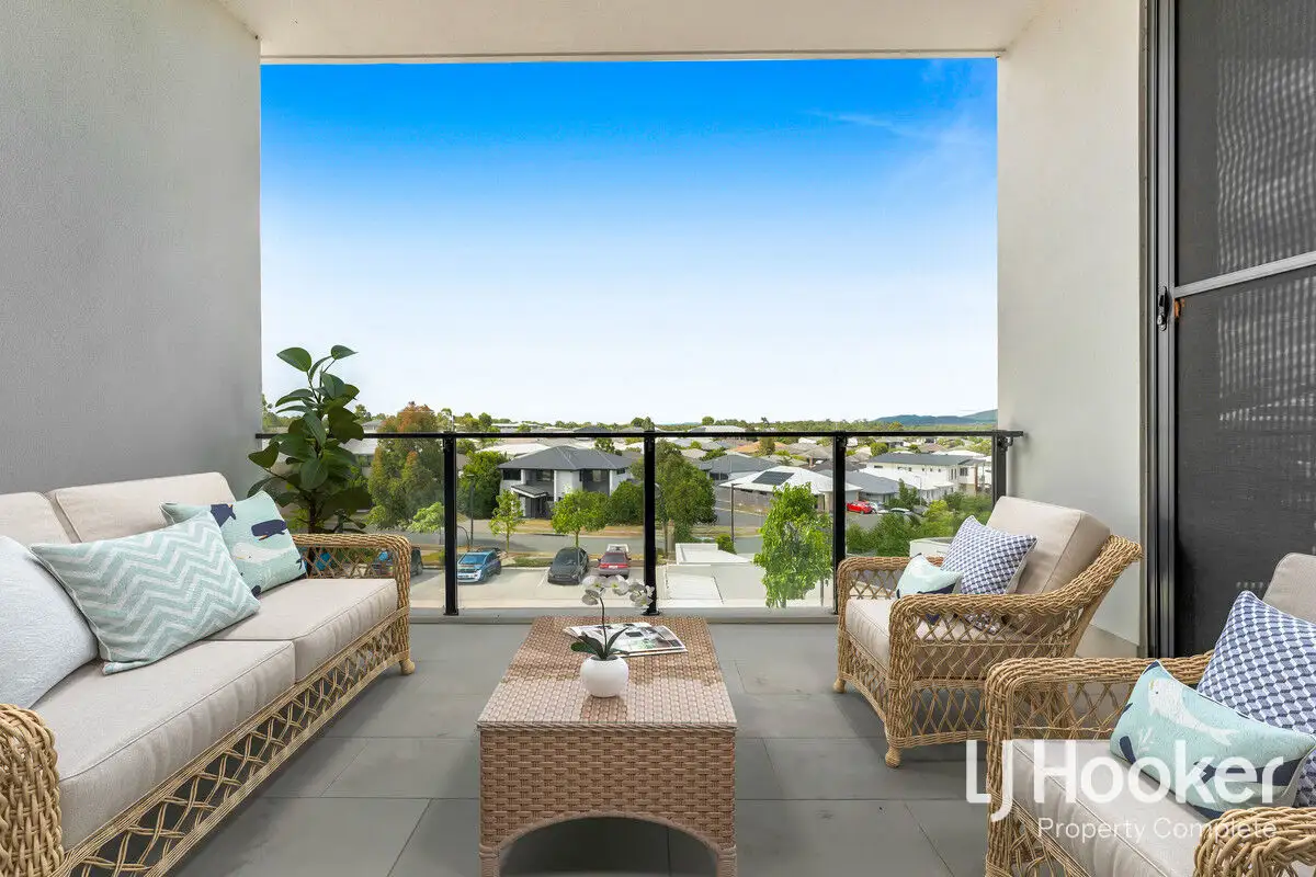 Main view of Homely unit listing, 13/32 Everglade Street, Yarrabilba QLD 4207