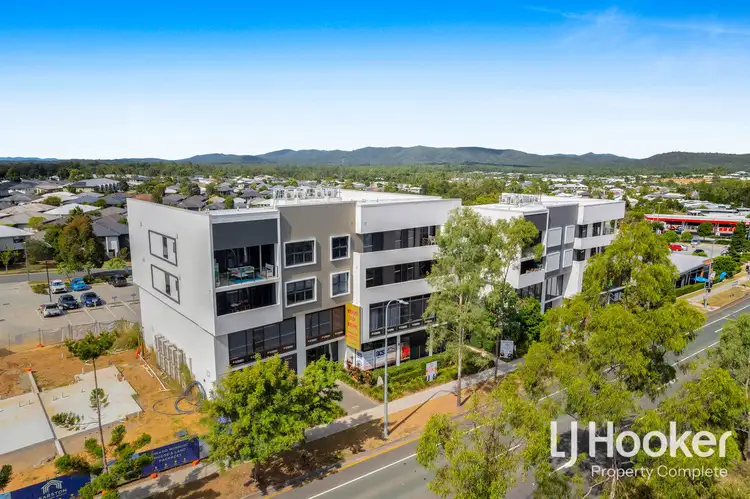 Second view of Homely unit listing, 13/32 Everglade Street, Yarrabilba QLD 4207