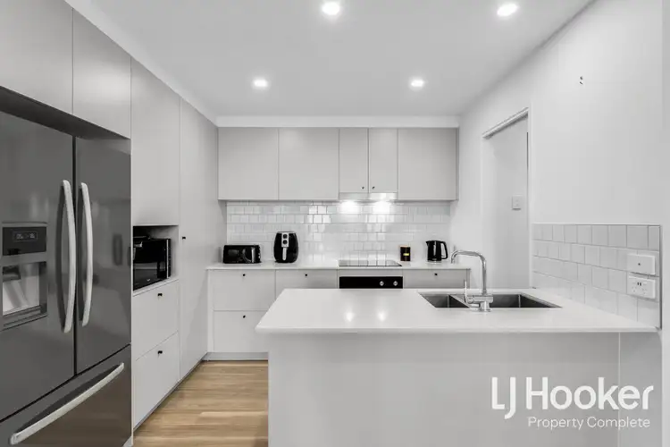 Third view of Homely unit listing, 13/32 Everglade Street, Yarrabilba QLD 4207