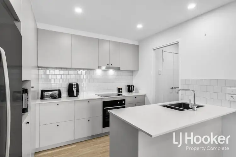 Fourth view of Homely unit listing, 13/32 Everglade Street, Yarrabilba QLD 4207