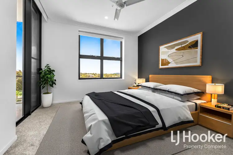 Fifth view of Homely unit listing, 13/32 Everglade Street, Yarrabilba QLD 4207