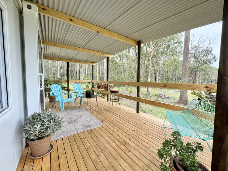 67 Irwins Road, Old Bar NSW 2430