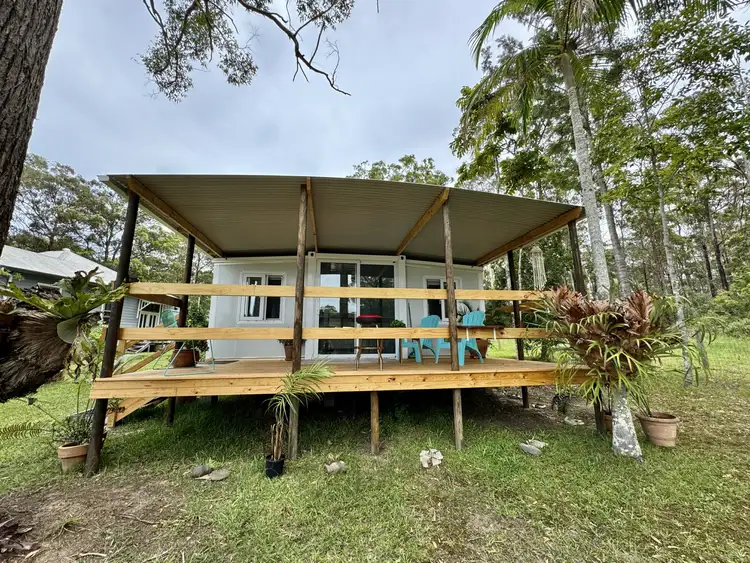 Second view of Homely unit listing, 67 Irwins Road, Old Bar NSW 2430